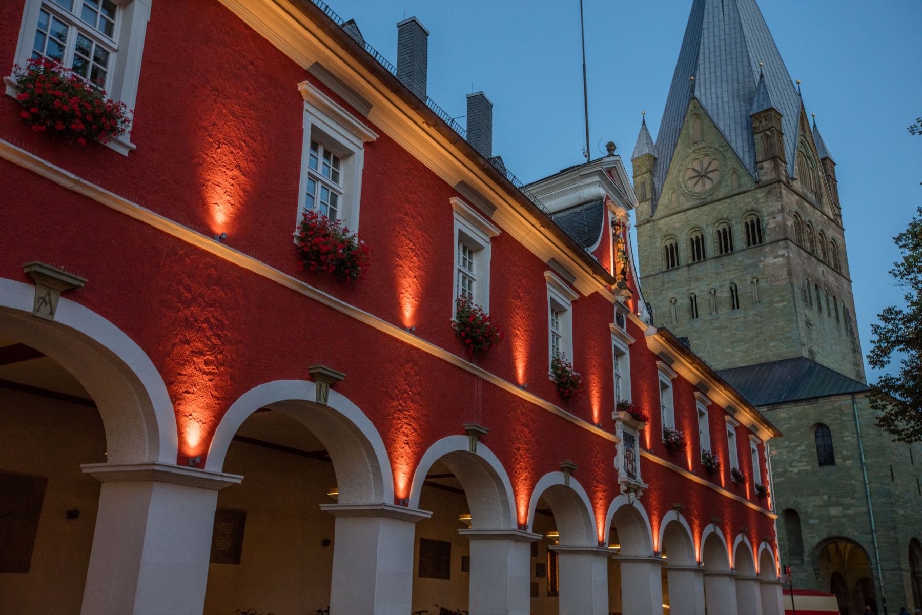 Fassade