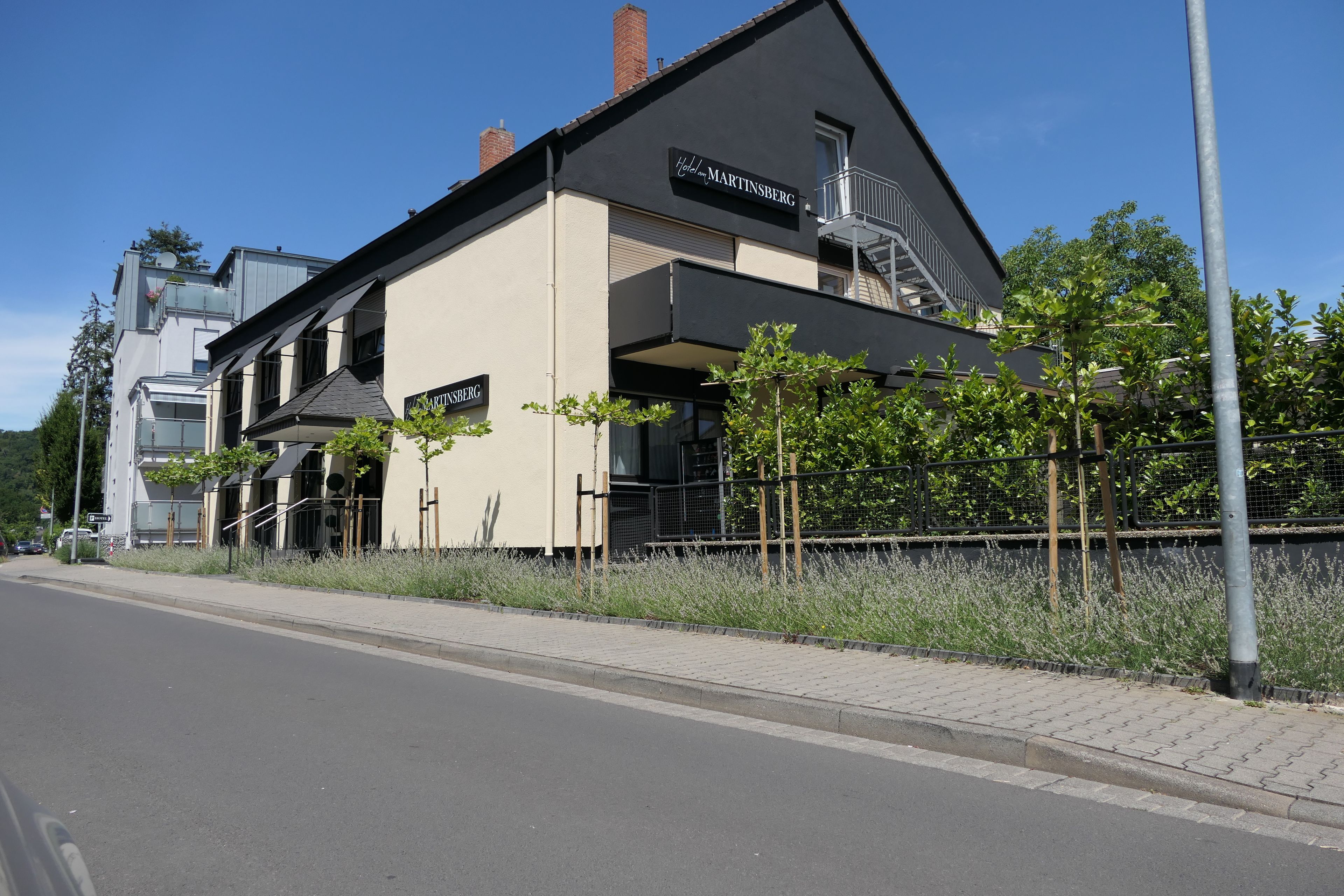Fassade