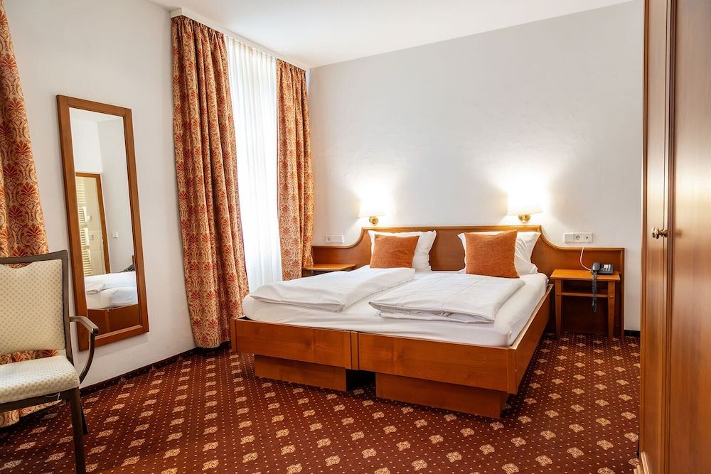 Bild von Classic-Doppelzimmer