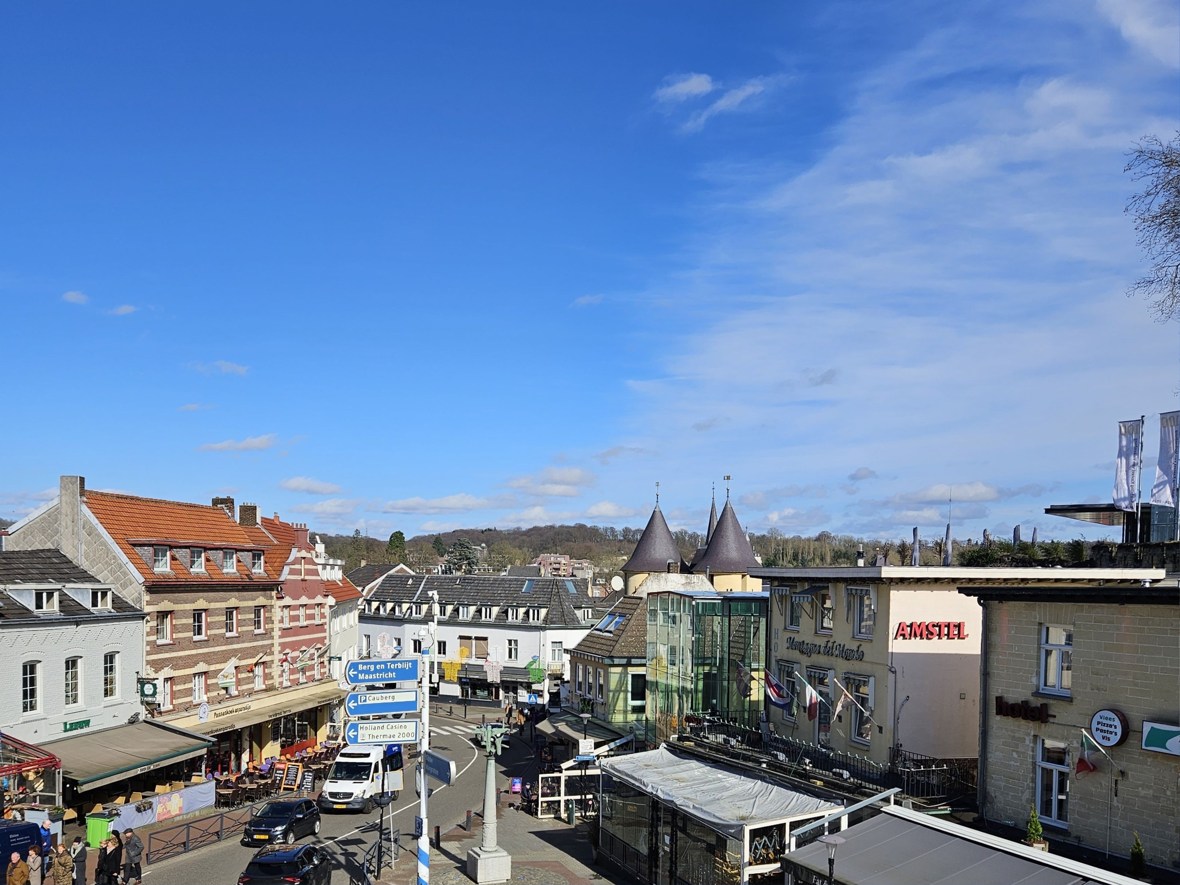 Umgebung