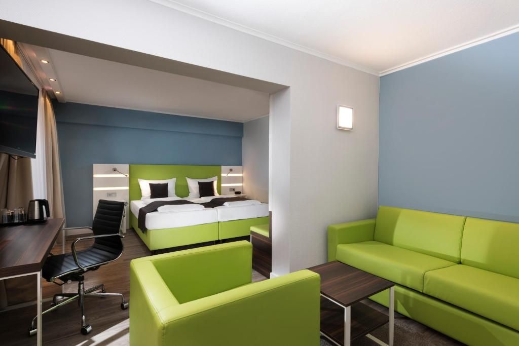Bild von Superior Zimmer