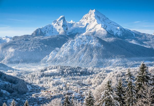 Top Hotels für Ihren Skiurlaub!