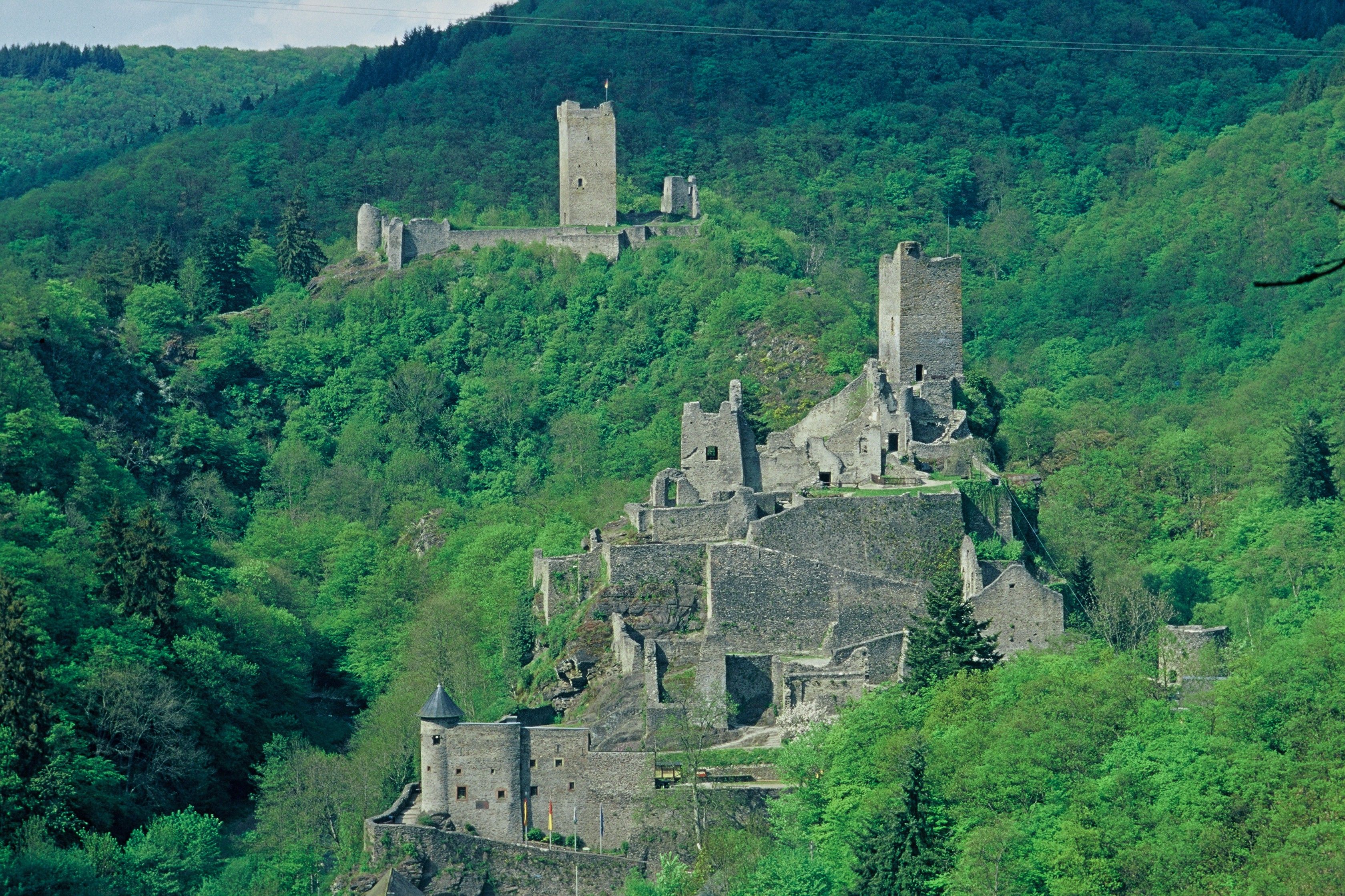 Umgebung