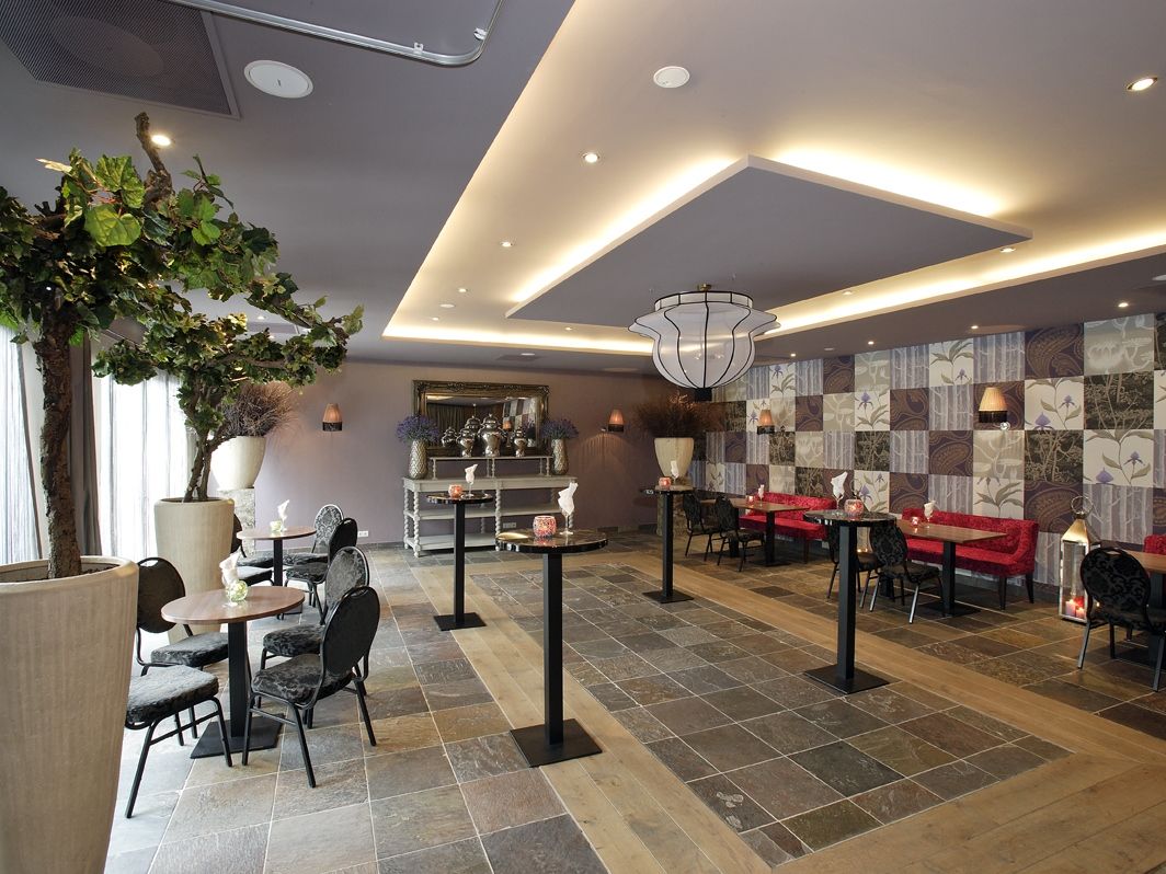 Hotelausstattung