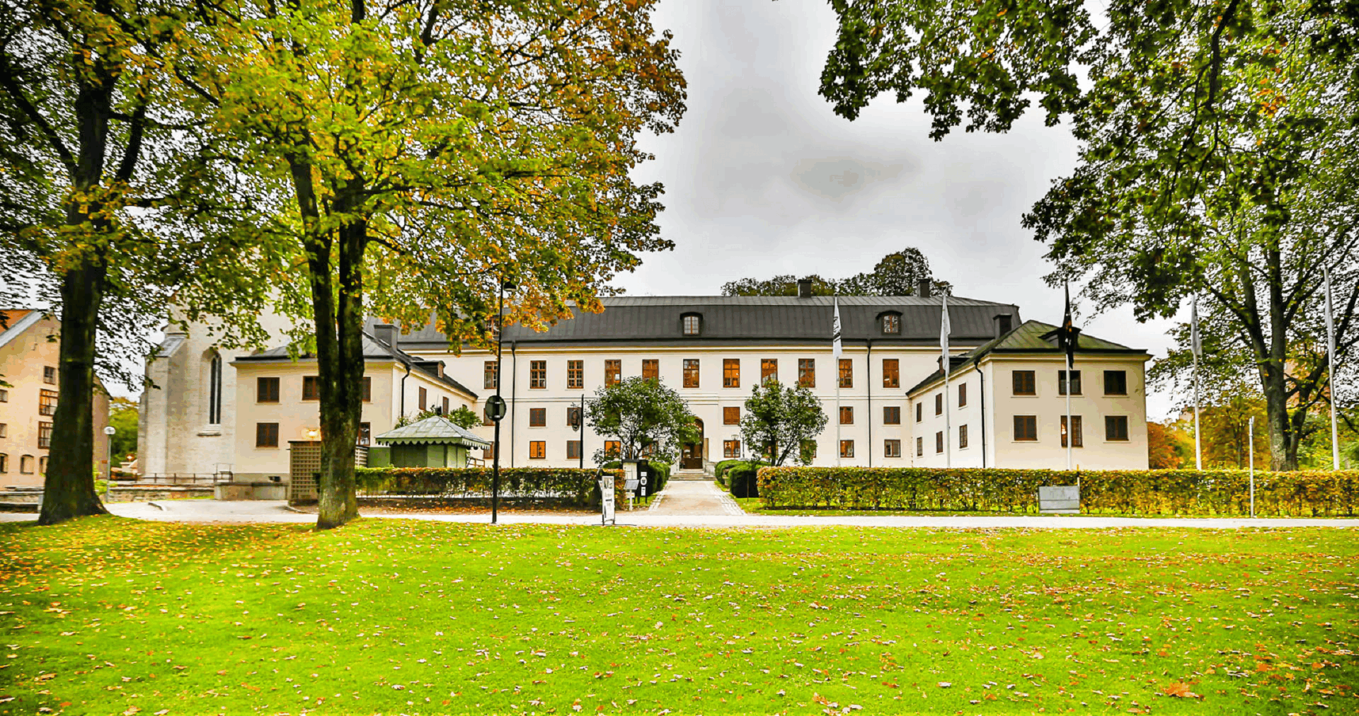 Fassade