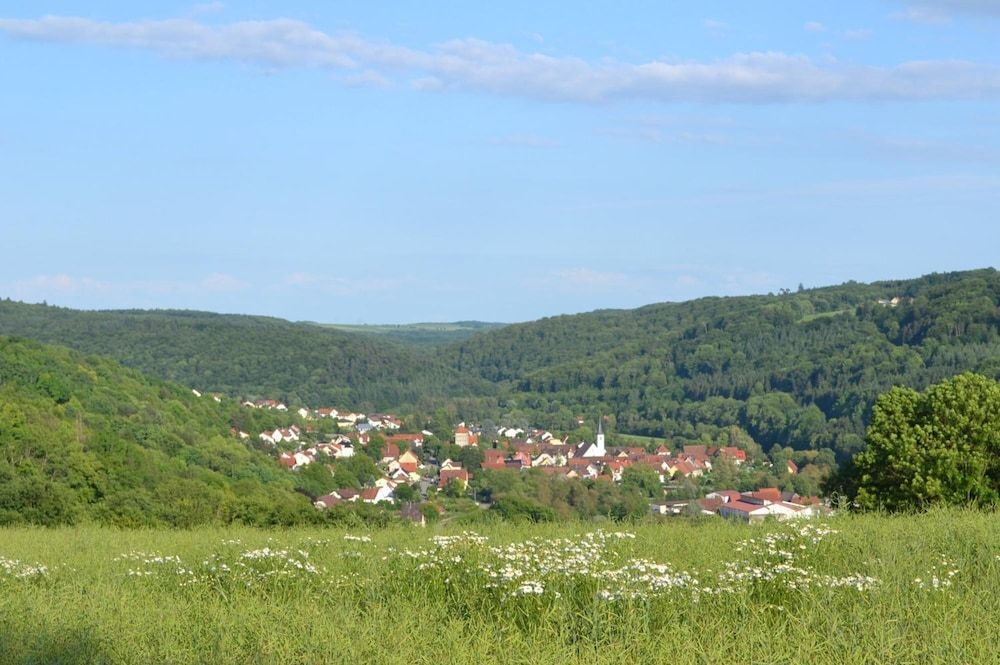 Allgemein
