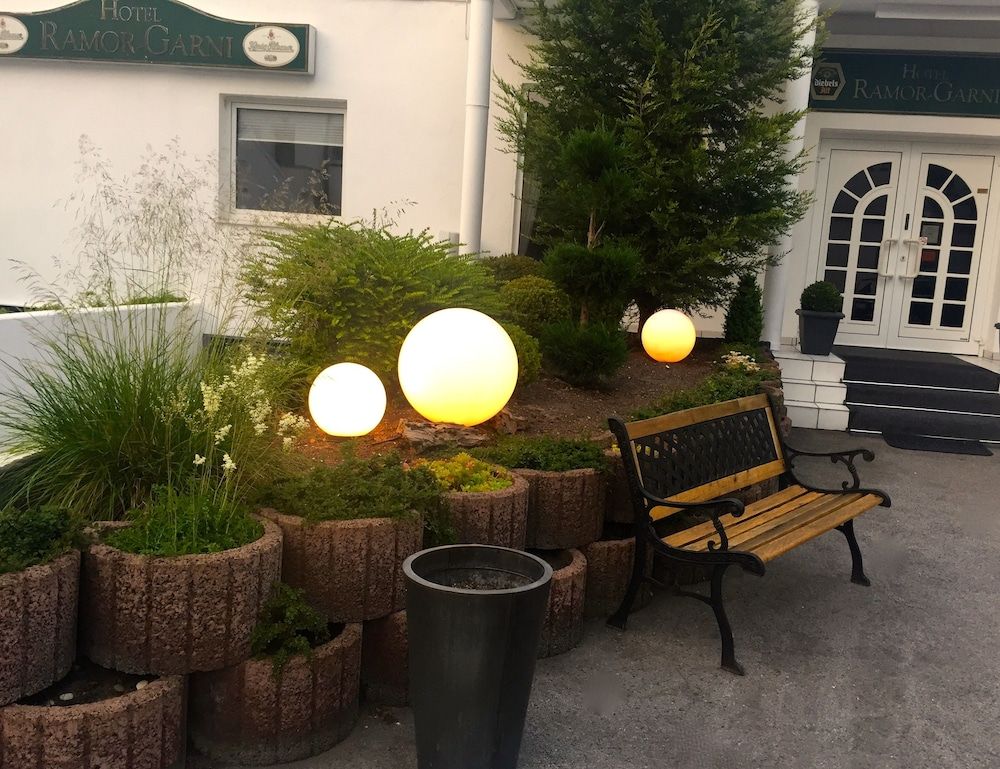 Allgemein