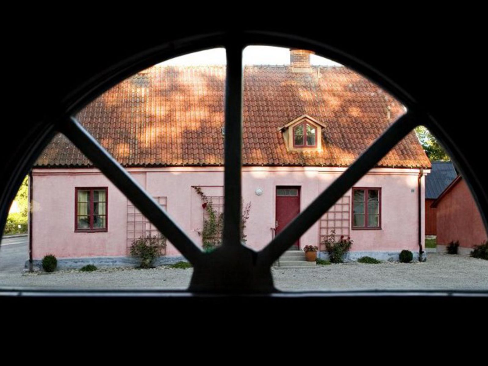 Umgebung