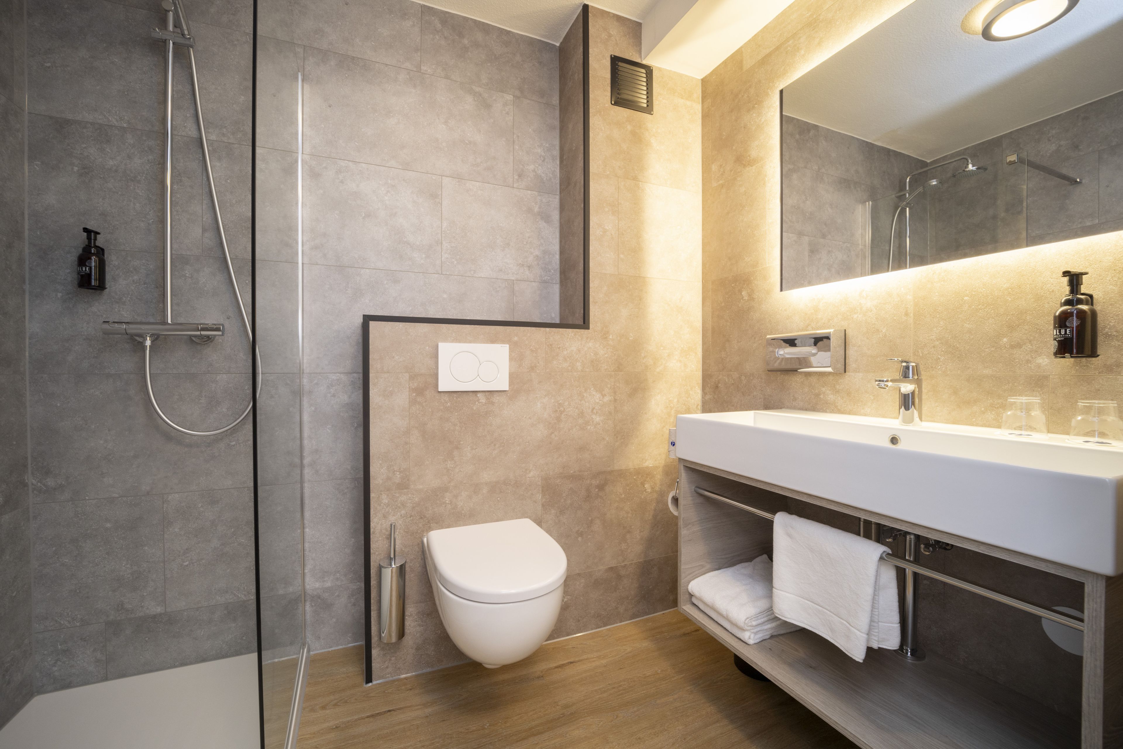 Bild von Wellnessresort Special