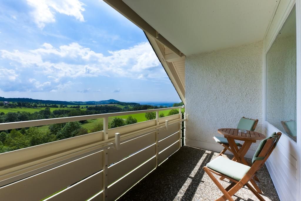 Hotelausstattung
