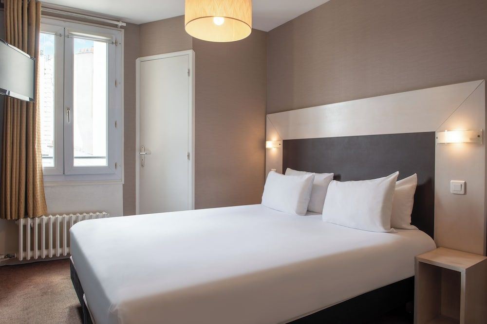 Bild von Doppelzimmer