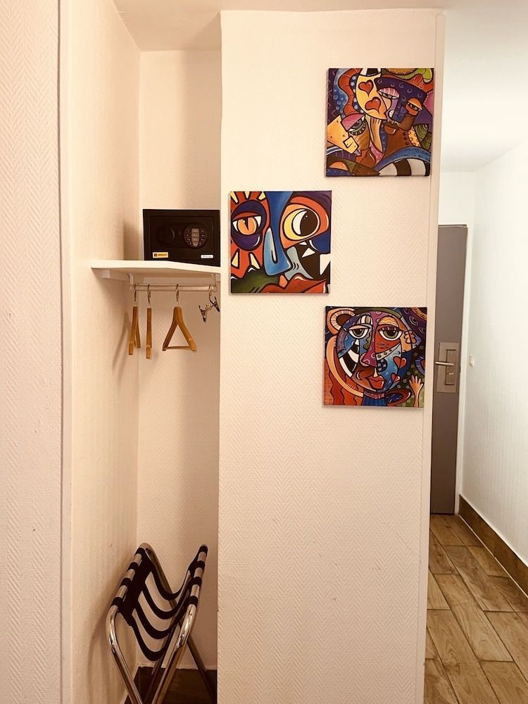 Allgemein