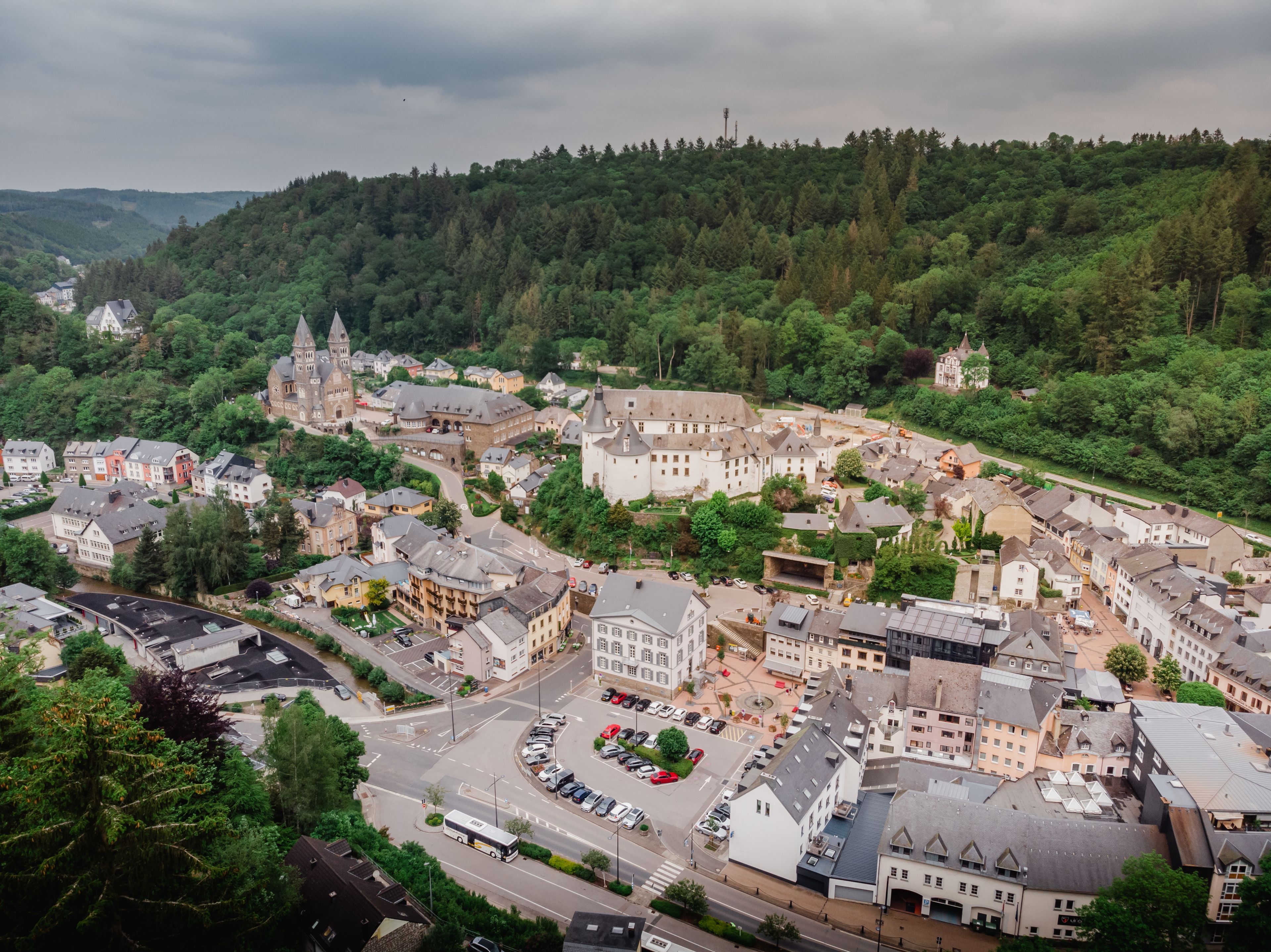 Umgebung