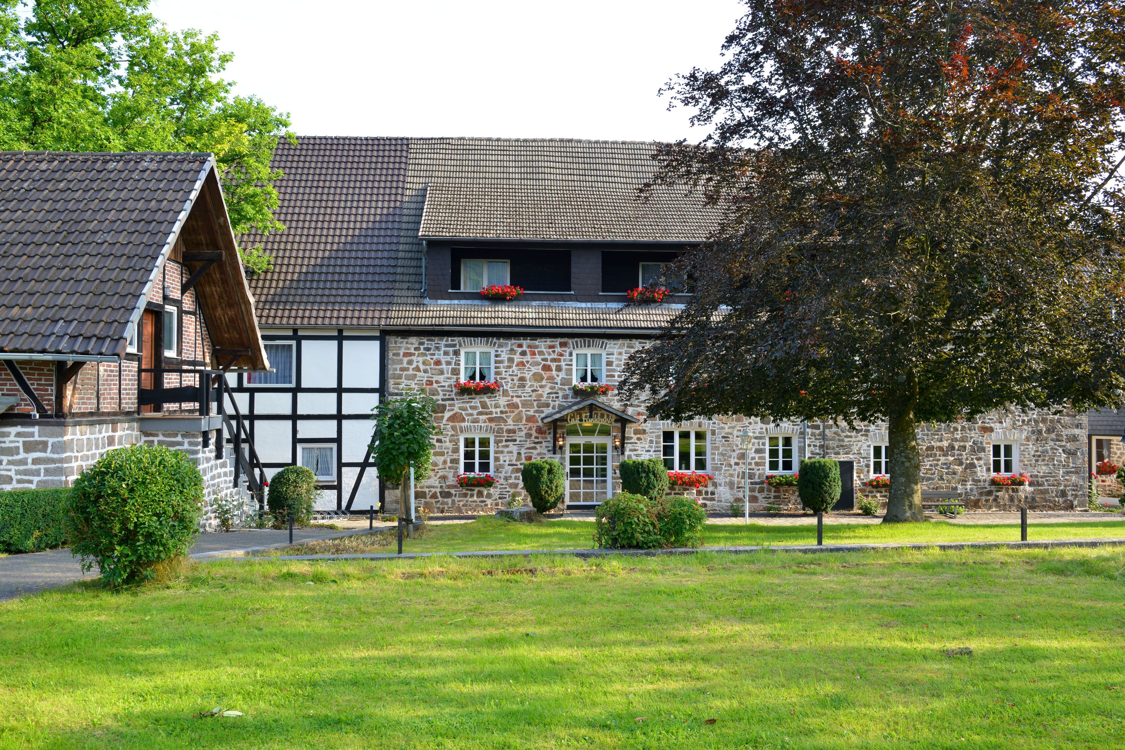 Fassade
