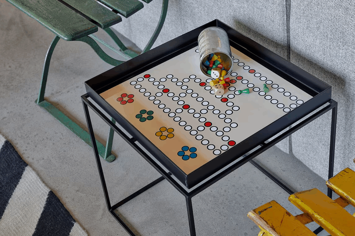 Hotelausstattung