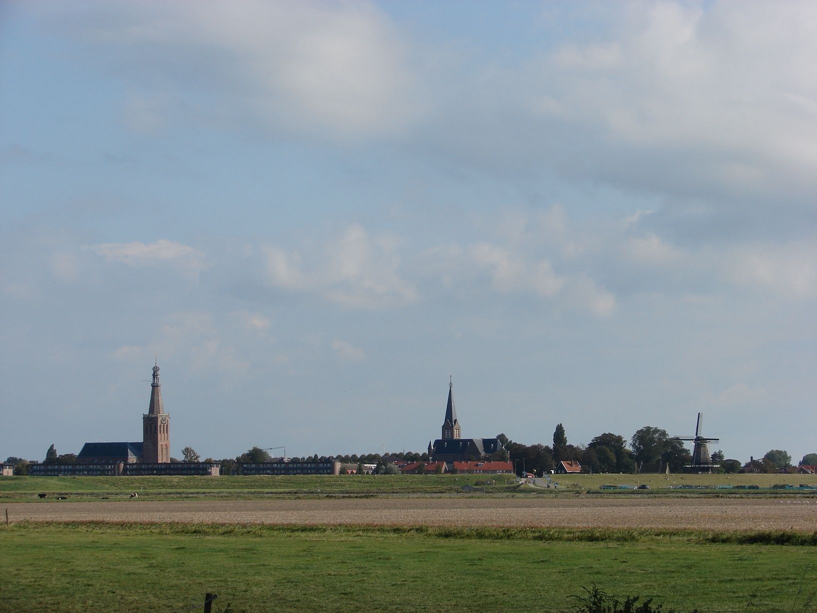 Umgebung