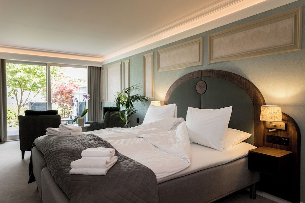 Bild von Premium-Doppel- oder -Zweibettzimmer