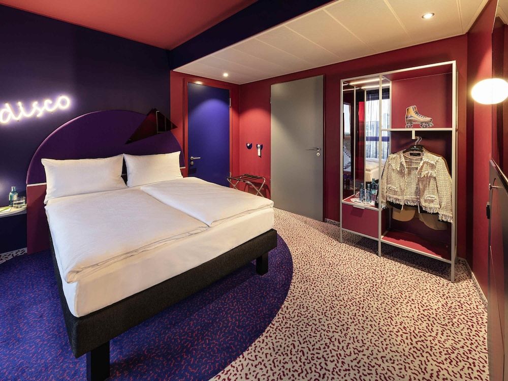 Bild von Standardzimmer, 1 Doppelbett