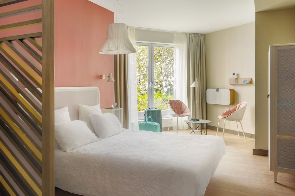 Bild von Premium-Zimmer