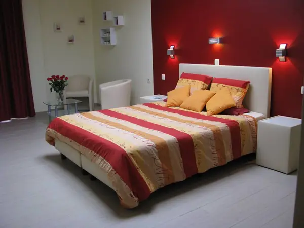 B&B The Protea - Persimmon - ROOM