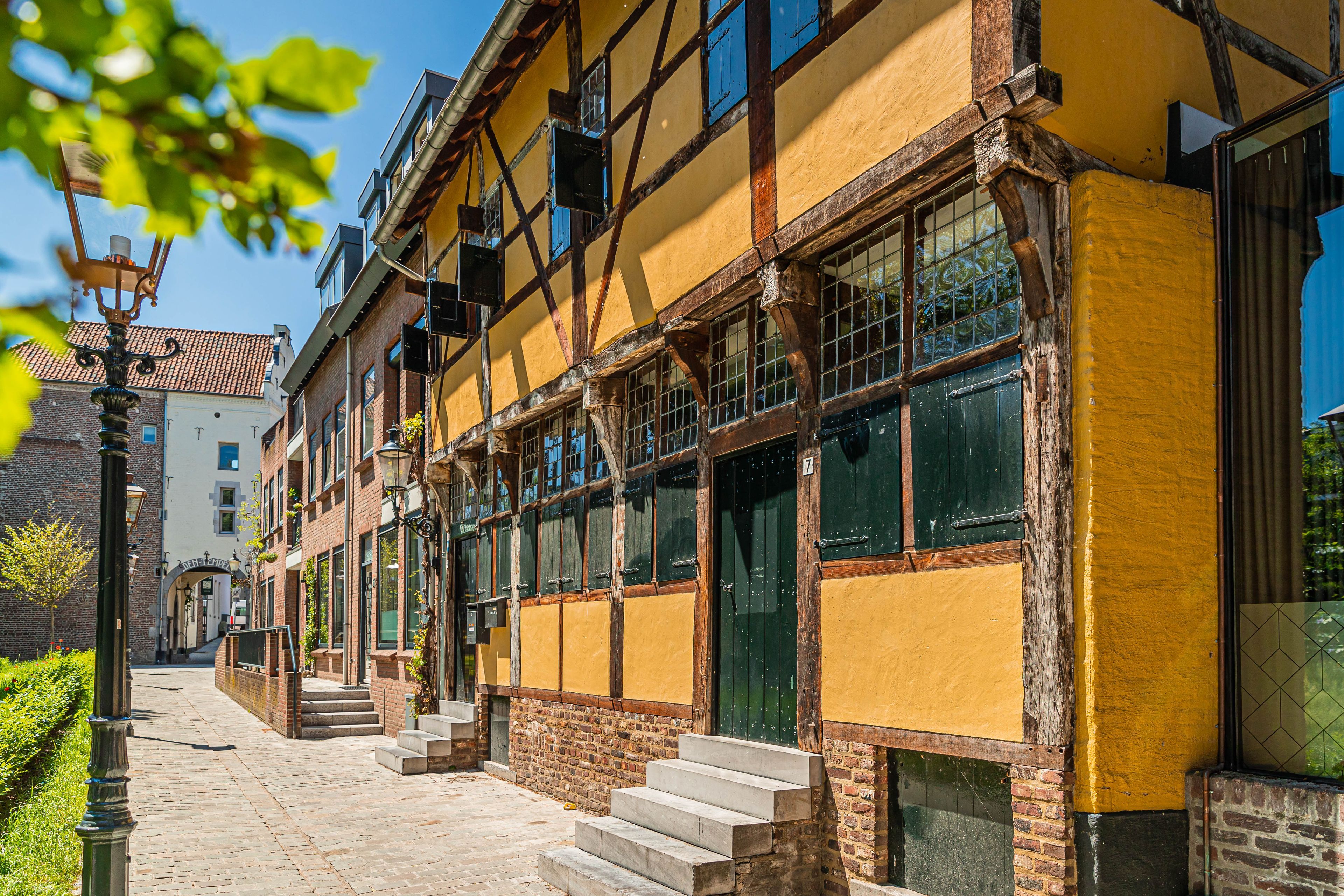 Umgebung