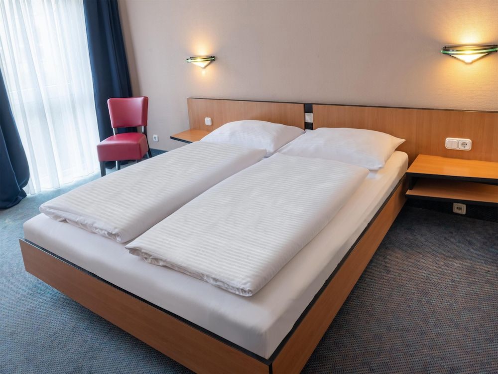 Bild von Doppelzimmer