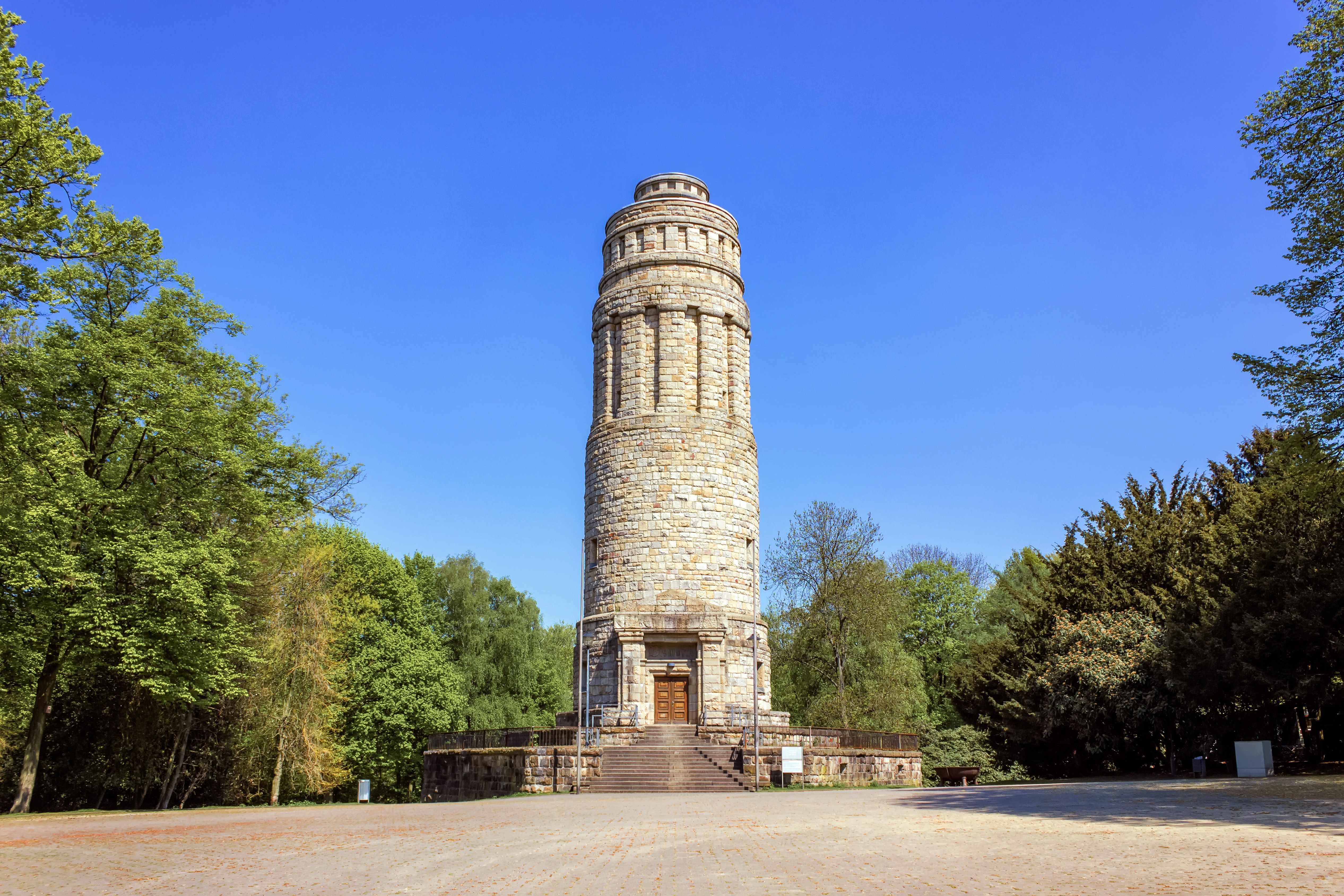 Umgebung