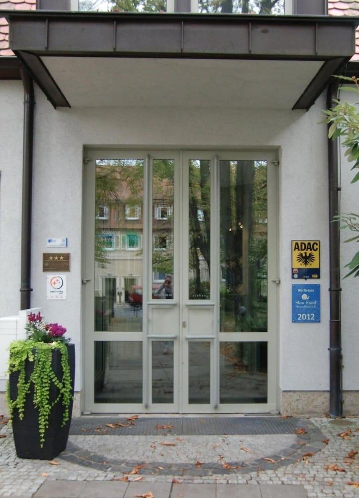 Allgemein