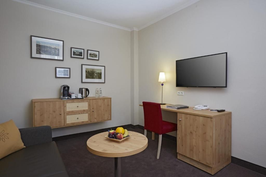 Bild von Familienappartement