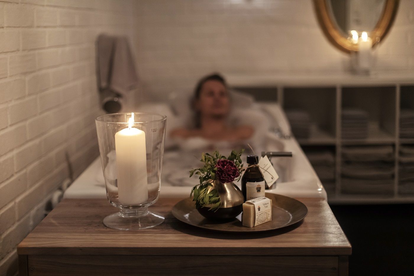Hotelausstattung