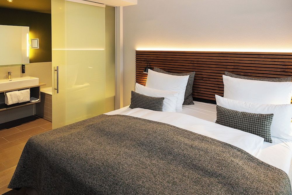 Bild von Deluxe-Doppelzimmer