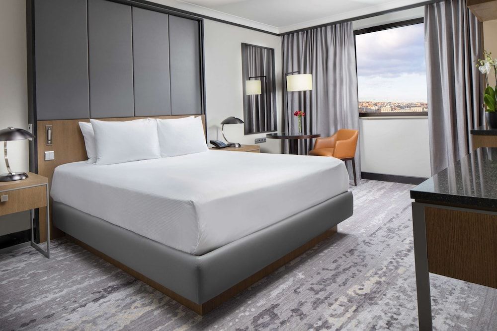 Bild von Executive-Zimmer, 1 King-Bett