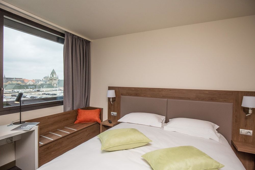 Bild von Next Generation, Zimmer, 1 Doppelbett
