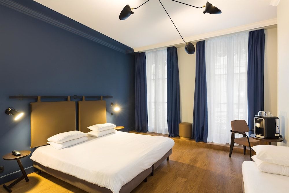Bild von Familienzimmer