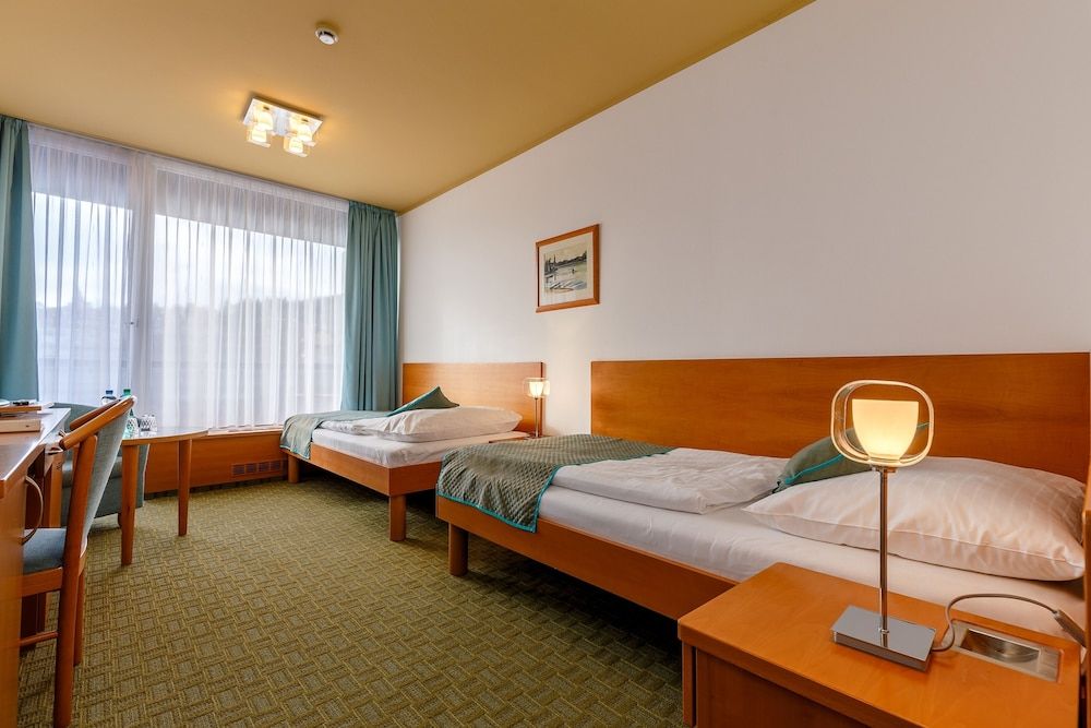 Bild von Doppel- oder Zweibettzimmer
