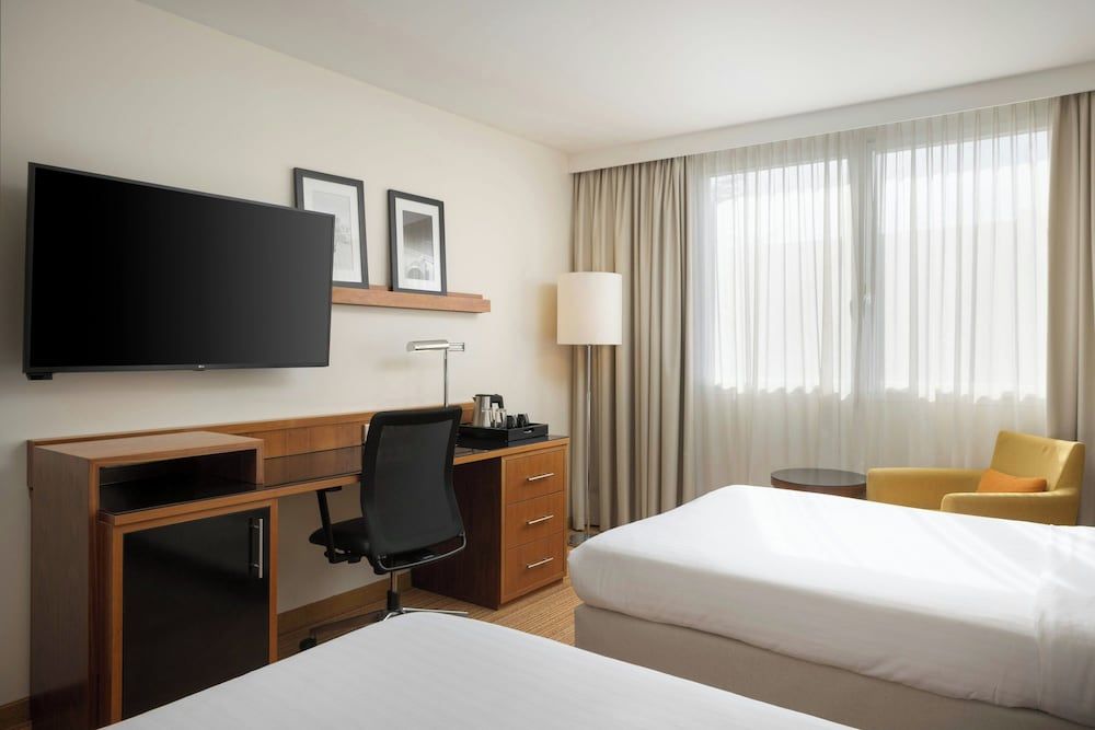 Bild von Deluxe-Zimmer, 2 Einzelbetten