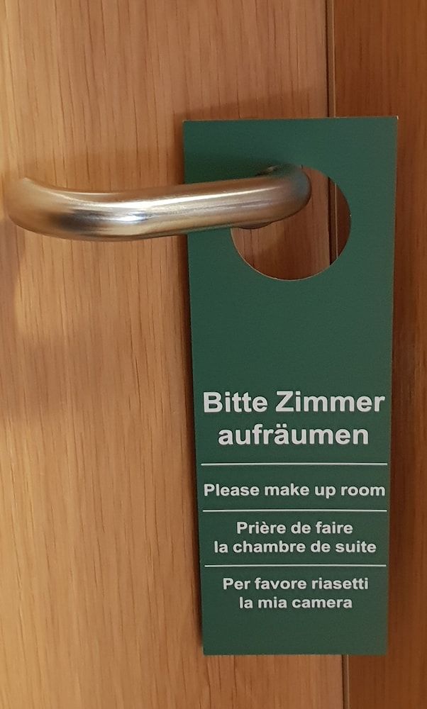 Allgemein