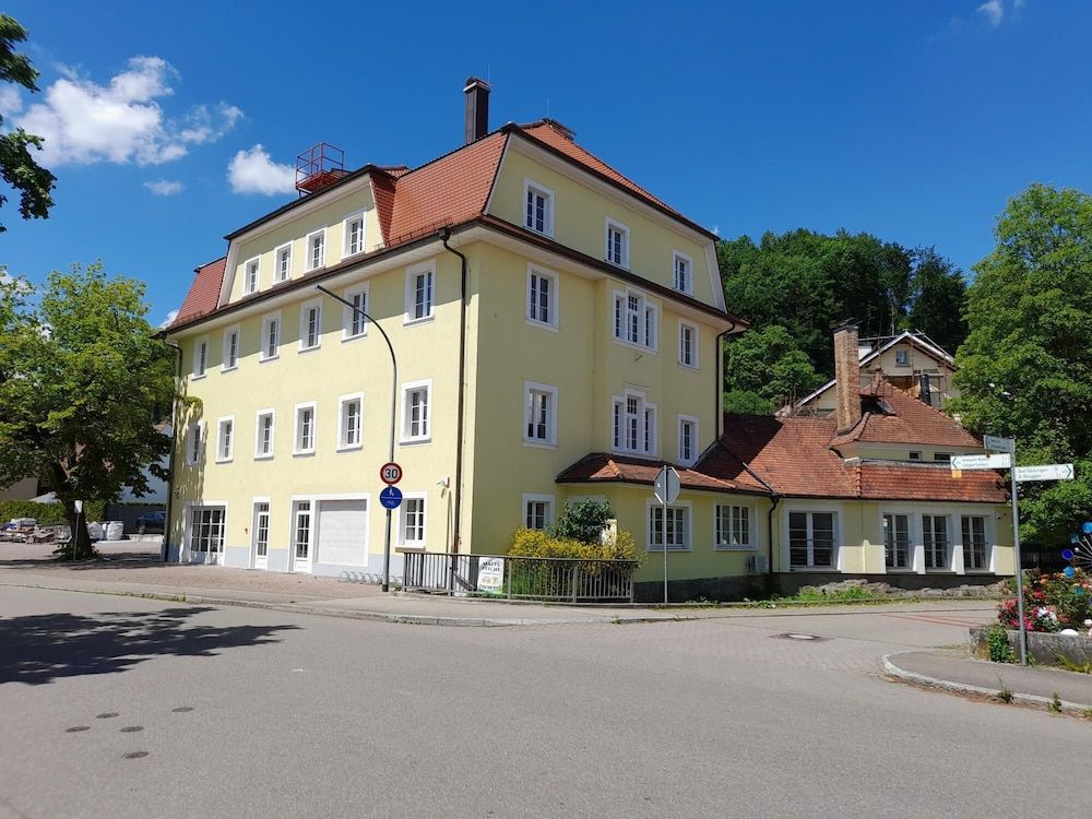 Allgemein