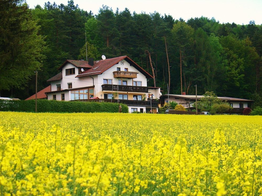 Allgemein