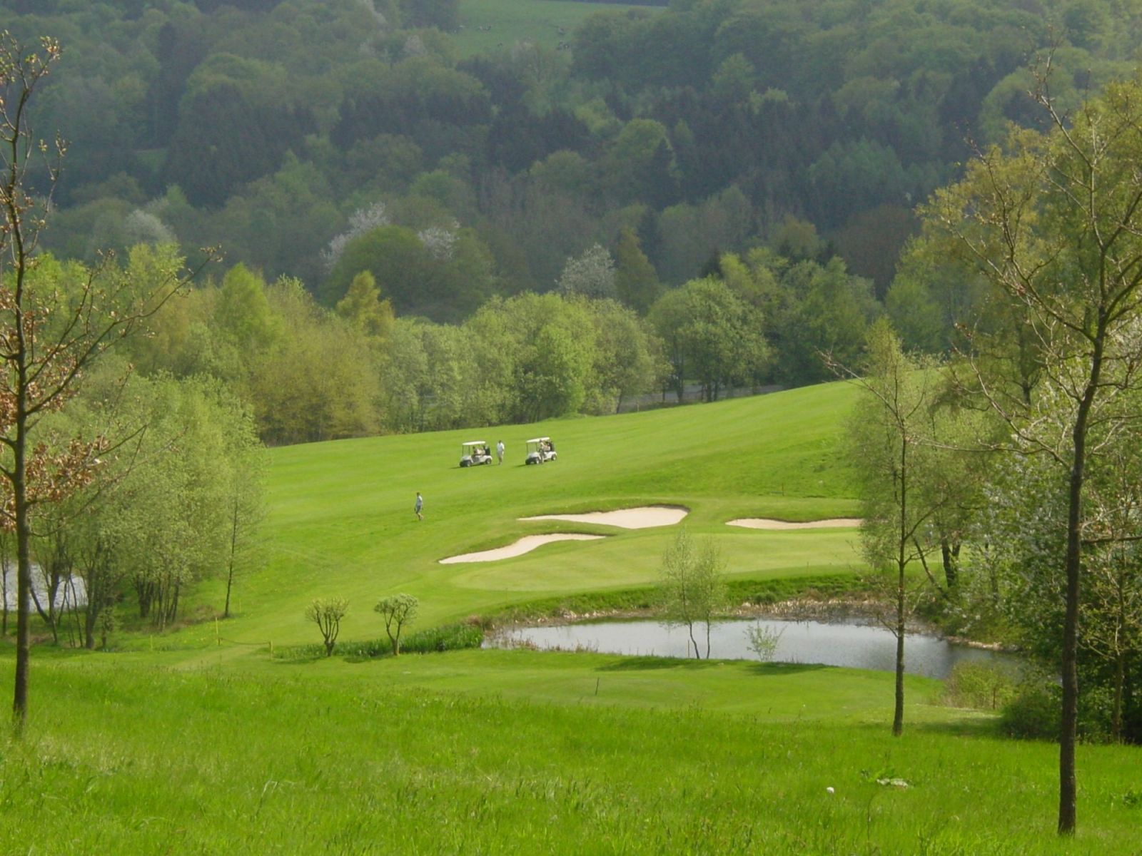 Umgebung
