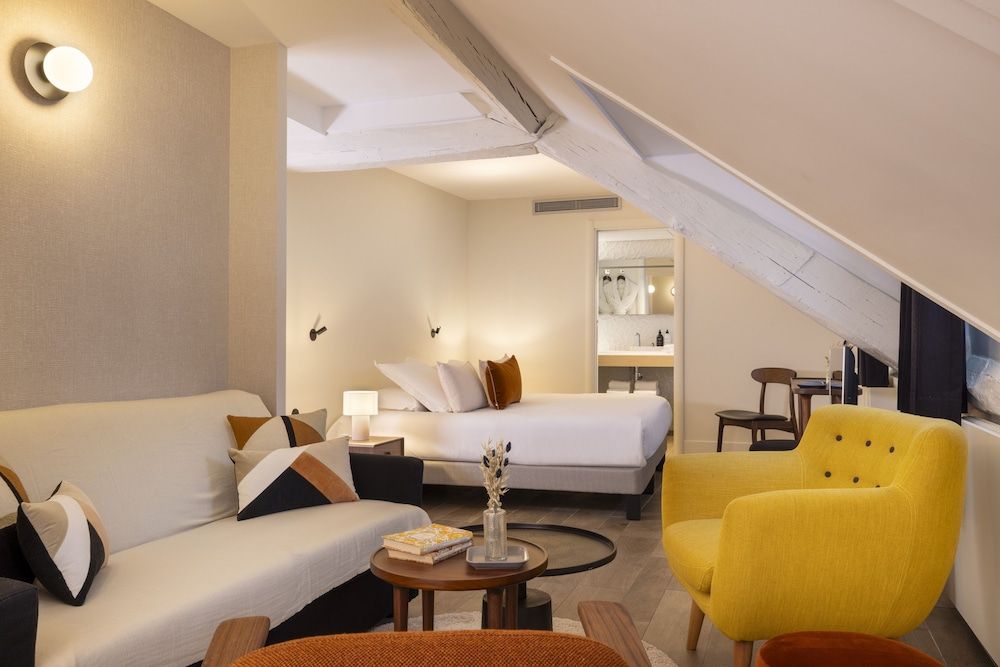 Bild von Junior-Suite