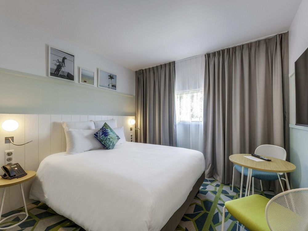 Bild von Standardzimmer, Mehrere Betten