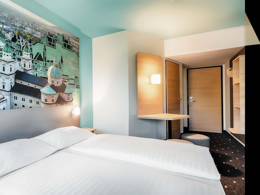 Bild von Doppelzimmer