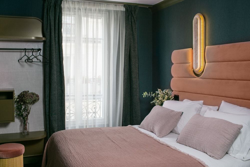 Bild von Comfort-Doppelzimmer