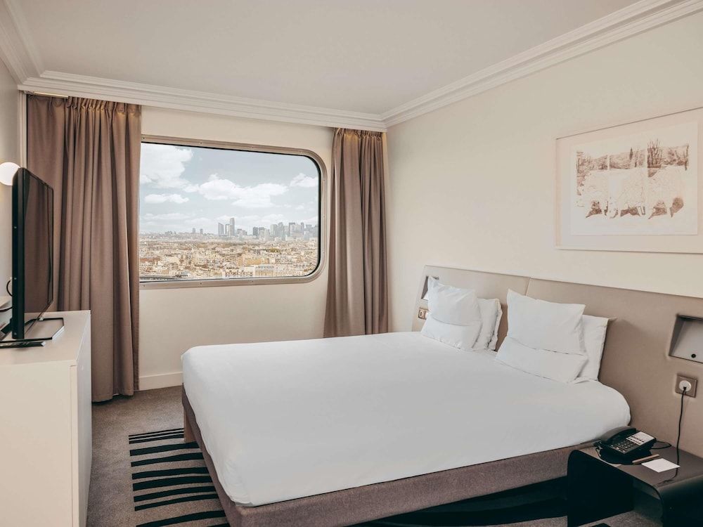 Bild von Executive-Suite, 1 Queen-Bett