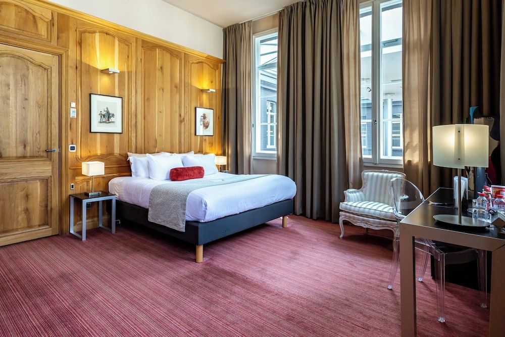 Bild von Executive-Zimmer, 1 King-Bett