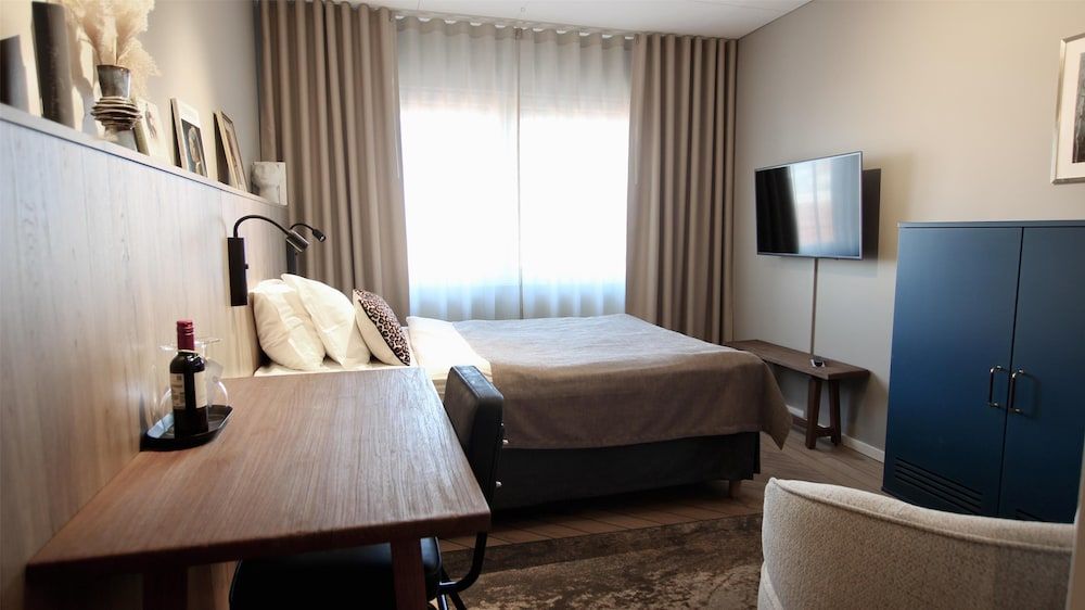 Bild von Standardzimmer, 1 Doppelbett, Nichtraucher