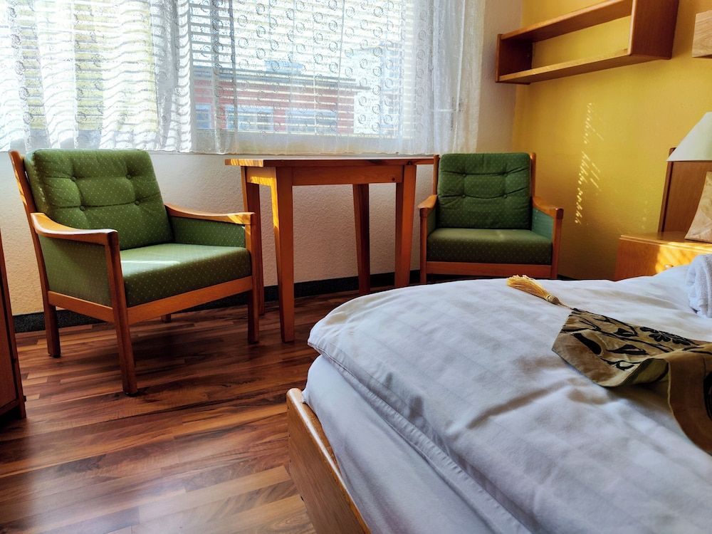 Bild von Deluxe-Doppelzimmer