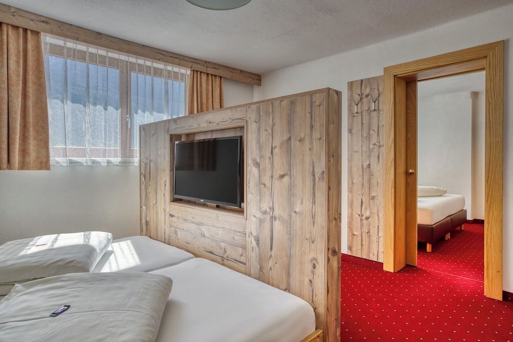 Bild von Familienzimmer, 2 Schlafzimmer