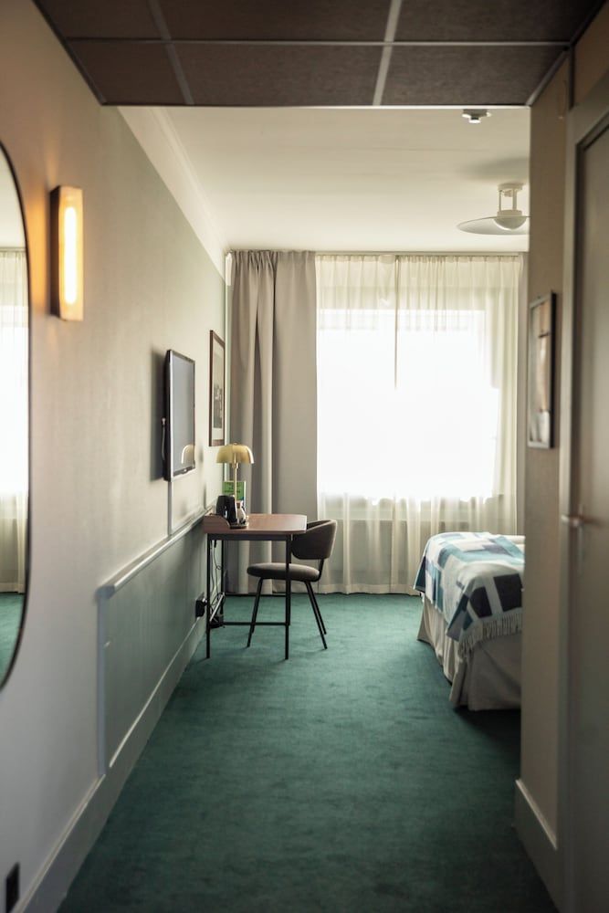 Bild von Superior-Zimmer, 2 Einzelbetten